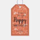 Search for floral gift tags Tropical