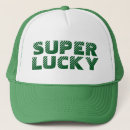 Search for super hats Green