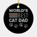Search for worlds best dad christmas tree decorations Daddy