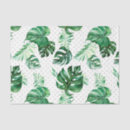 Search for tropical tissue paper Exotic