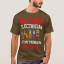 Search for funny builder tshirts Tradesman