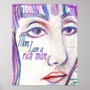 Search for i am a man posters Funny