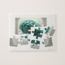 Search for body parts puzzles Concepts