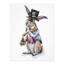 Search for march hare posters Alice in wonderland