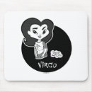 Search for virgo mousepads Girlz