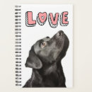 Search for dog planners Labrador retriever