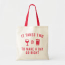 Search for funny wine sayings tote bags Humour