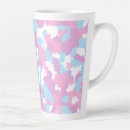 Search for blue camo mugs Pattern