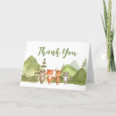 Search for mountain thank you cards Let the adventure begin