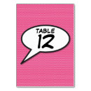 Search for graduation table cards Retirement