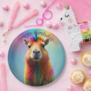 Search for capybara plates Colourful