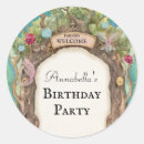 Search for the enchantments stickers Garden