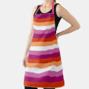 Search for bisexual flag aprons Queer