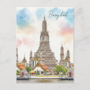 Search for thailand postcards Souvenir