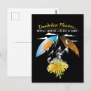 Search for nature lover postcards Floral