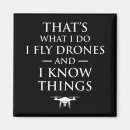 Search for flying thing Quadcopter