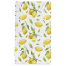 Search for lemon gift bags Pattern
