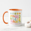 Search for seconds mugs Teacher