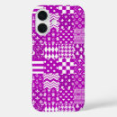 Search for purple fleur de lis electronics Pattern