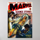 Search for marvel posters Science