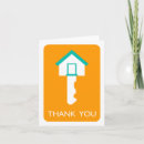 Search for housewarming thank you cards Thanks