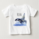 Search for orca whale baby clothes Animal