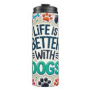 Search for funny dog quotes mugs Lover