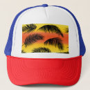 Search for abstract tree hats Summer