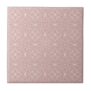 Search for dusty pink tiles Geometric