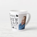 Search for new dad mugs Picture