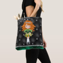 Search for redhead tote bags Dancer