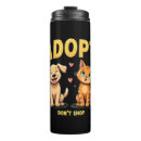 Search for adopt travel mugs Animal