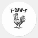 Search for sarcastic stickers Chicken