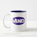 Search for munich mugs Germany