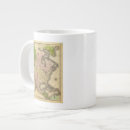 Search for map mugs Engraved