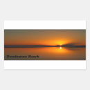 Search for beach sunrise stickers Photography