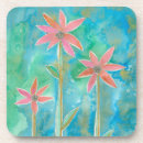 Search for daisy coasters Flower