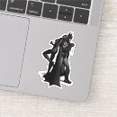 Search for asylum stickers Harley quinn