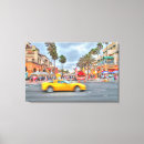 Search for motion canvas prints Cars