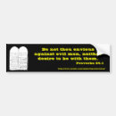 Search for proverbs bumper stickers Bible