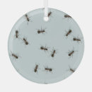 Search for ant christmas tree decorations Illustration