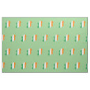 Search for irish fabric Flag