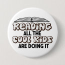 Search for fictional badges Book lover