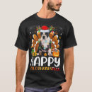 Search for boston terrier halloween tshirts Spooky