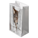 Search for wolf gift bags Grey