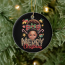 Search for african christmas tree decorations Green
