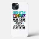 Search for chemistry teacher iphone cases Science