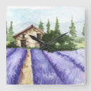Search for french country clocks Flowers