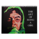 Search for black girl calendars Girls