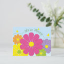 Search for cheery invitations Floral